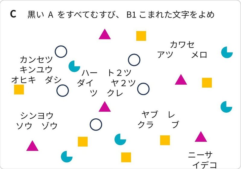 2枚目 オモテ